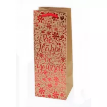 Canpol Torebka ozdobna Kraft TK-50 12 x 33 cm