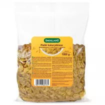 Bakalland Patki kukurydziane 1 kg