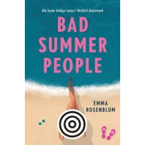 Bad Summer People