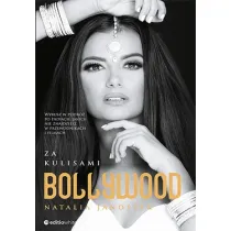 Za kulisami bollywood