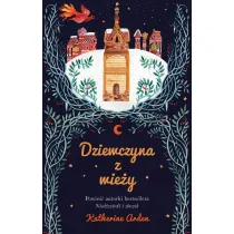 Dziewczyna z wie�y. Trylogia Zimowej Nocy. Tom 2