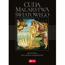 Cuda malarstwa �wiatowego Arcydzie�a �wiatowych mistrz�w (wersja exclusive)