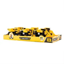 CAT mini pojazd budowlany z yk 83453 83452 Funrise Toys