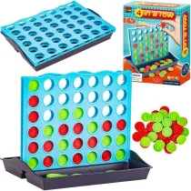 Gra 4 w linii Trifox