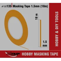 Mirage Hobby Modelarska ta�ma maskuj�ca 18m