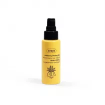 Ziaja Ananasowy Trening Skry energetyzujco-nawilajcy shot do twarzy szyi i dekoltu 50 ml