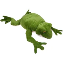 Pluszowa �aba 60cm Dubi
