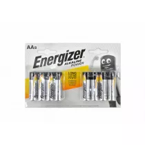 Bateria alkaliczna LR06 ENERGIZER 410686 8 szt.