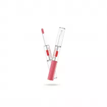 Pupa Made To Last Lip Duo Liquid Lip Colour Colour & Topcoat Waterproof Long Lasting wodoodporna pomadka w pynie i byszczyk 009 8 ml