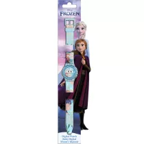 Zegarek cyfrowy Frozen FZN4914