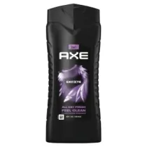 el pod prysznic Axe Excite 400 ml