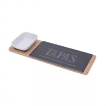 Excellent Houseware Zestaw do serwowania 30x10cm