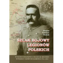 Szlak bojowy Legion�w Polskich (OT)