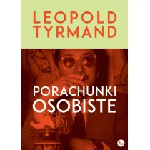 Porachunki osobiste