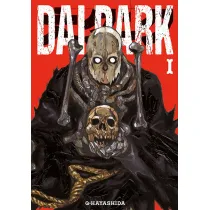 Dai Dark. Tom 1