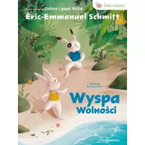 Wyspa wolnoci
