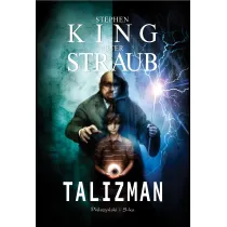 Talizman. Jack Sawyer. Tom 1