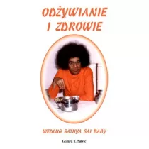 Odywianie i zdrowie wedug Sathya Sai Baby