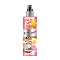 Bruno Banani Woman Sunny Pineapple Limited Edition Mgieka do ciaa i wosw 250 ml