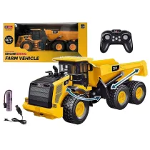 Pojazd budowlany R/C Adar