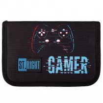 St. Majewski Pirnik dwuklapkowy bez wyposaenia Blue Gamer