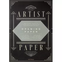 Printworks Papier dla artystw - szkicownik