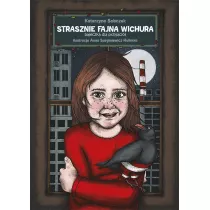 Strasznie fajna wichura