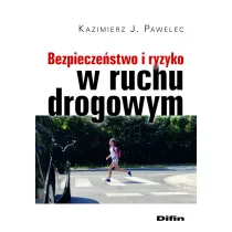Bezpiecze�stwo i ryzyko w ruchu drogowym