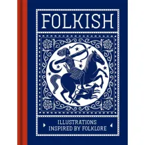 Folkish wer. angielska