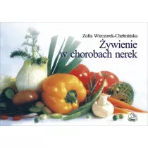 ywienie w chorobach nerek