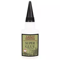 The Army Painter Army Painter: Super Glue 24g