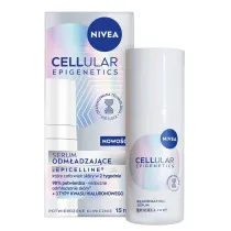 Nivea Cellular Epigenetics serum odmadzajce 15 ml