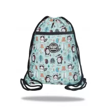 Worek na obuwie Coolpack vert shoppy