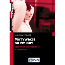 Motywacja do zmiany zachowa� ryzykownych w chorobie