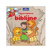 Opowiadania biblijne