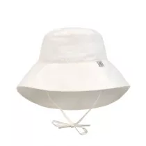 Lassig Kapelusz z filtrem UV80 z oson karku Splash & Fun sea salt, rozm. 46/49