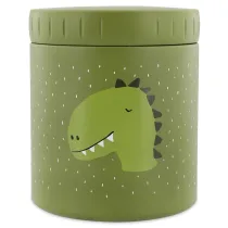 Pojemnik termiczny na jedzenie Dinozaur 500ml