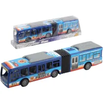 Autobus przegubowy Trifox