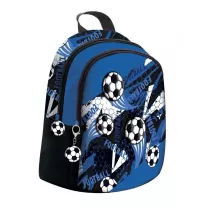 Beniamin Plecak may Football