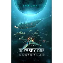 Rozgrywka w ciemno. Odyssey One. Tom 1