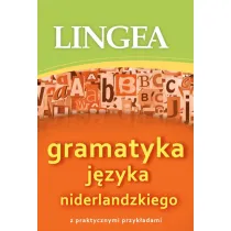 Gramatyka j�zyka niderlandzkiego