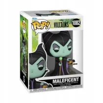 Figurka Snow White Live Action Evil Queen Blue and Black Gown 1421 Funko Pop