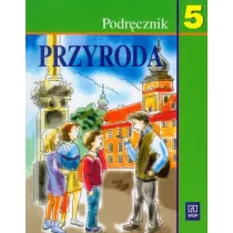 Przyroda. Podrcznik 5