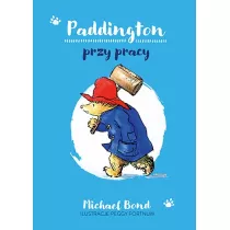Paddington przy pracy