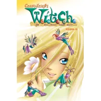 WITCH Czarodziejki W.I.T.C.H. Ksi�ga 10