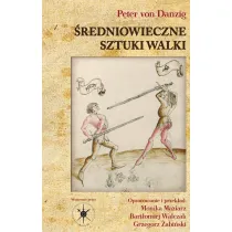 �redniowieczne sztuki walki