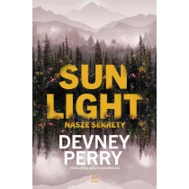 Sunlight. Nasze sekrety