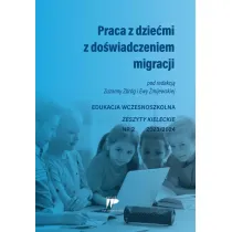 Praca z dzie�mi z do�wiadczeniem.. EW nr 2 2023/24