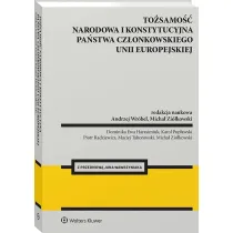 To�samo�� narodowa i konstytucyjna pa�stwa cz�onkowskiego Unii Europejskiej