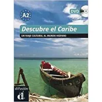 DESCUBRE EL CARIBE+DVD